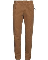 Incotex - Trouser - Lyst