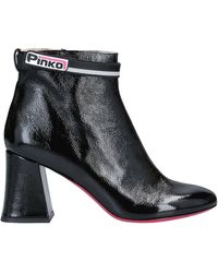 Pinko - Ankle Boots - Lyst