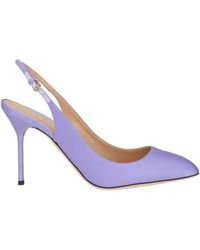 Sergio Rossi - Pumps - Lyst