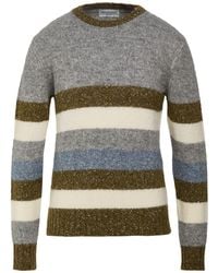 Officine Generale - Pullover - Lyst