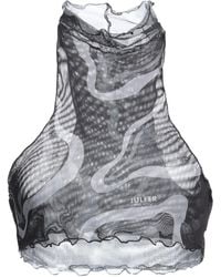 Julfer - Top - Lyst