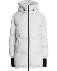 Herno - Light Puffer Polyester, Ptfe - Lyst