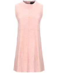Muubaa Short Dress - Pink