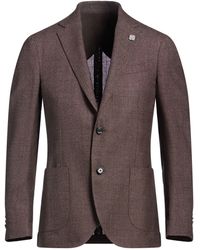 Lardini - Blazer - Lyst