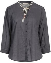 Maison Scotch - Camicia - Lyst