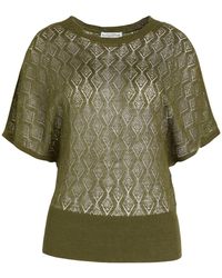Ballantyne - Pullover - Lyst