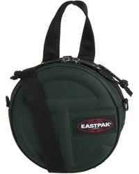Eastpak X Telfar - Dark Cross-Body Bag Polyester - Lyst