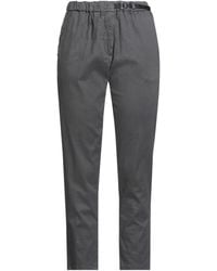 White Sand - Pants - Lyst