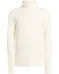 Zanone - Turtleneck - Lyst
