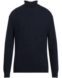 Jil Sander - Turtleneck - Lyst