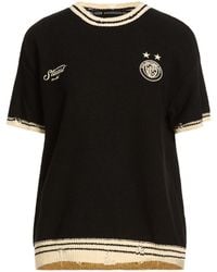 ANDERSSON BELL - Pullover - Lyst