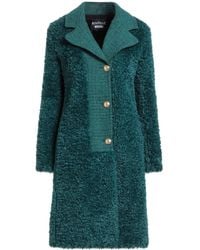 Moschino - Shearling & Teddy - Lyst