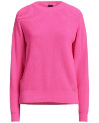 Pinko - Sweater Wool, Viscose, Polyamide, Cashmere - Lyst