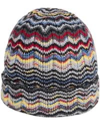 Missoni - Cappello - Lyst