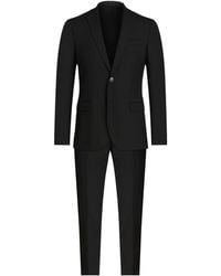 Manuel Ritz - Suit - Lyst