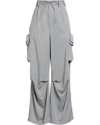 Y-3 - Trouser - Lyst