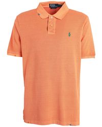 Polo Ralph Lauren - Polo Shirt - Lyst