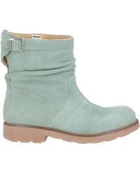 Bikkembergs - Ankle Boots - Lyst
