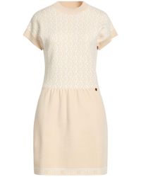 Yes-Zee - Mini Dresses - Lyst
