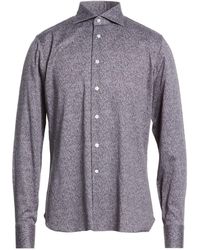 Borriello - Shirt - Lyst