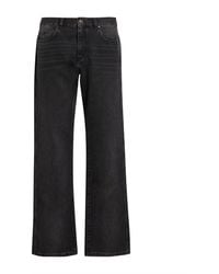 Isabel Marant - Jeans Cotton - Lyst