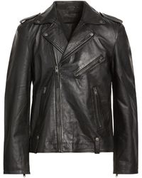 Bolongaro Trevor - Jacke & Anorak - Lyst