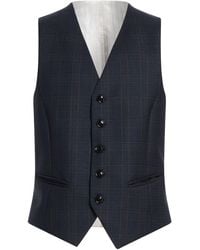 Trussardi - Waistcoat - Lyst