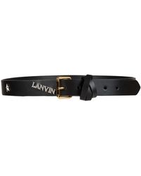 Lanvin - Gürtel - Lyst