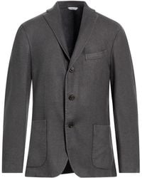 Boglioli - Blazer Cashmere, Virgin Wool, Polyester - Lyst