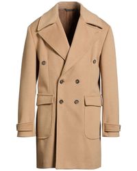 Takeshy Kurosawa - Coat - Lyst