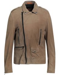 Tod's - Jacket - Lyst