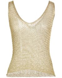 Ballantyne - Top - Lyst
