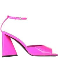 The Attico - Sandals - Lyst