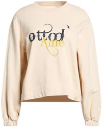 Ottod'Ame - Sweatshirts - Lyst
