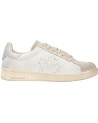 DSquared² - Sneakers - Lyst