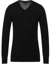 Emporio Armani - Pullover - Lyst