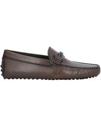Tod's - Loafer - Lyst