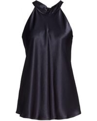 Pinko - Top - Lyst