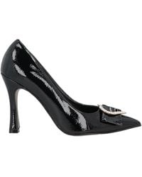 Nila & Nila - Pumps Synthetic Fibers - Lyst