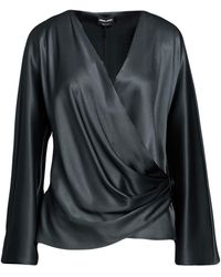 Giorgio Armani - Top - Lyst