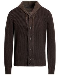 Lardini - Strickjacke - Lyst