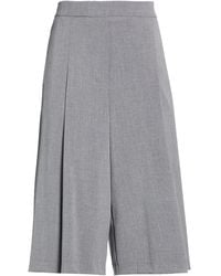 Kaos - Shorts & Bermuda Shorts Polyester, Viscose, Elastane - Lyst