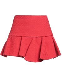 Maje - Minigonna - Lyst