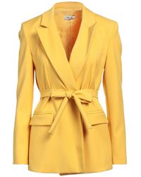 Liu Jo - Suit Jacket - Lyst