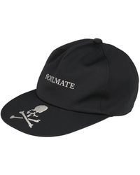 MASTERMIND WORLD - Hat Polyester - Lyst