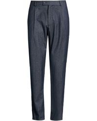 Caruso - Trouser - Lyst