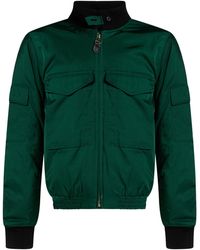 Spiewak - Jacket - Lyst