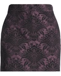 Max Mara - Mini-Jupe - Lyst