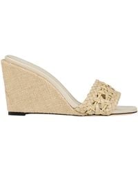 Serena Uziyel - Sandals Leather - Lyst