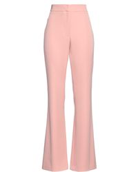 SILENCE LIMITED - Light Pants Polyester, Elastane - Lyst